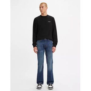 Men’s Levi’s Slim Bootcut 527 Sz 34/32